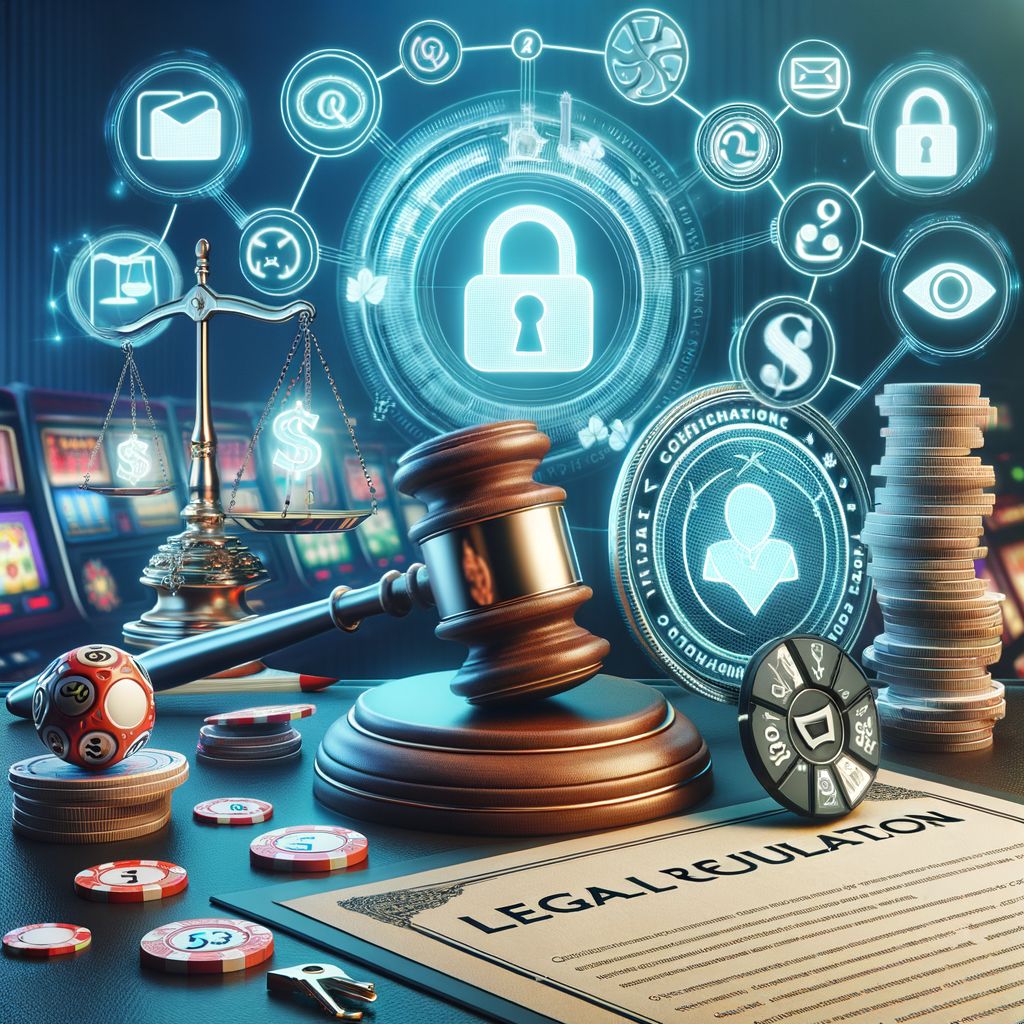 Regulacje prawne i licencjonowanie Vox Casino