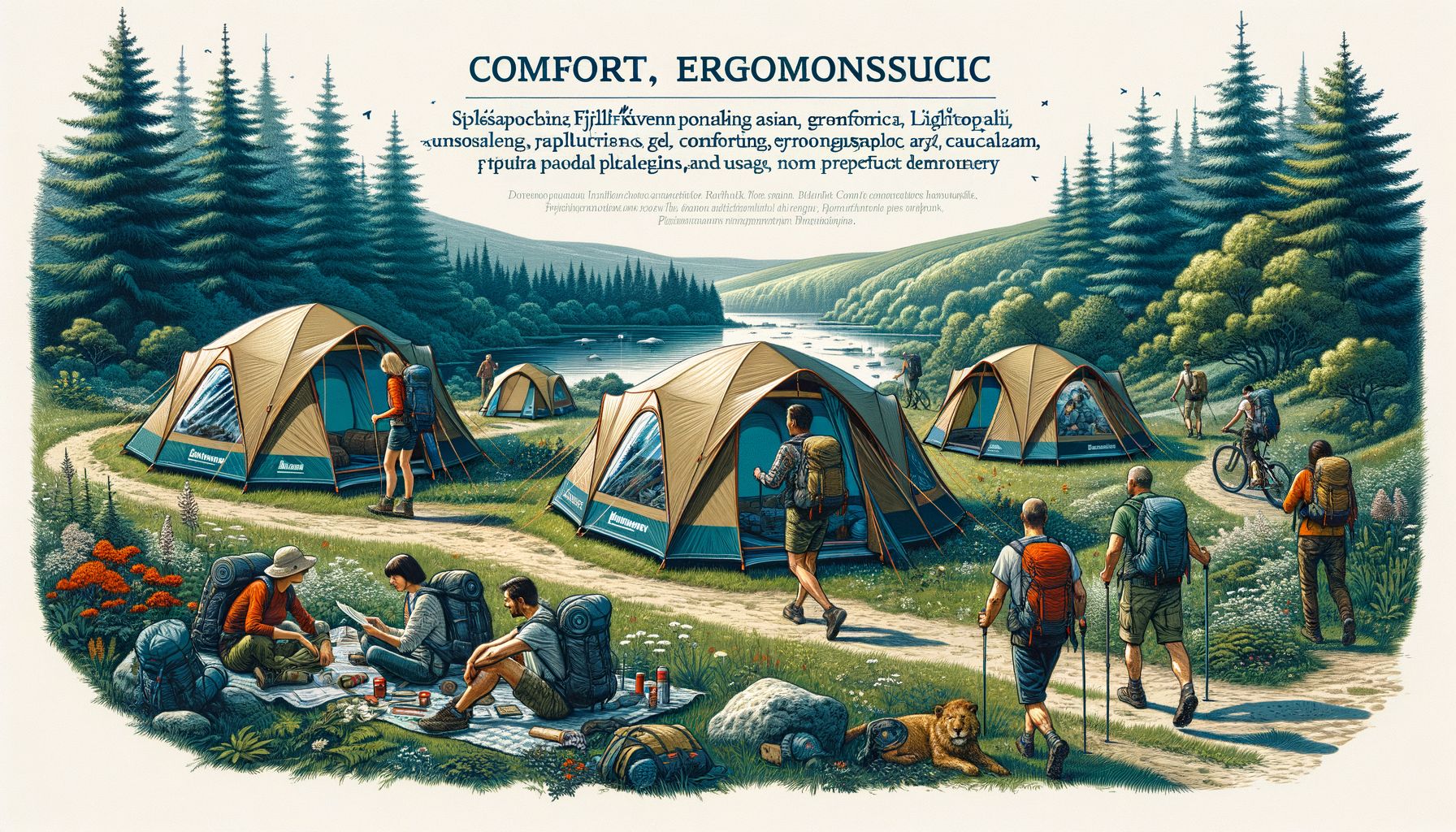 Komfort, ergonomia i użytkowanie