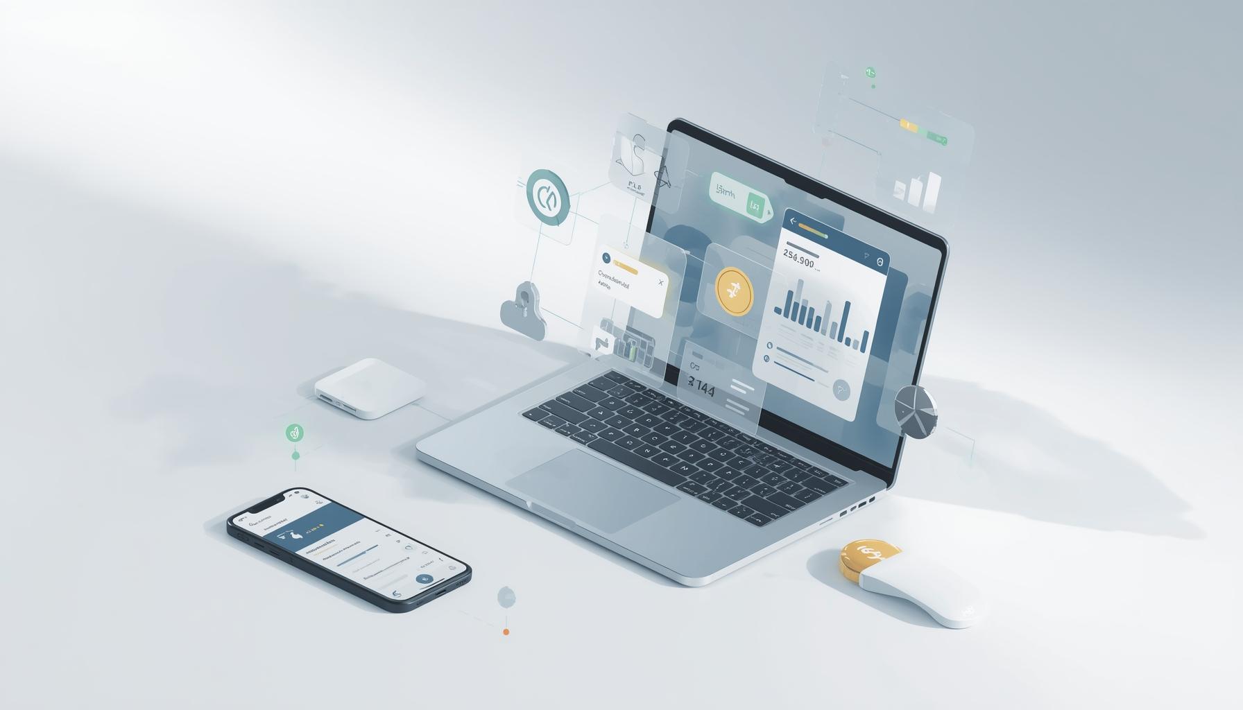 Integracje i zarządzanie płatnościami