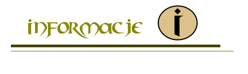 Informacje pasek-informacje