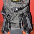 Vaude Expedition Rock 45 + 10