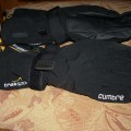 treksport cumbre black