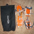 Raki Climbing Technology Nutpse 